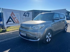 Bild des Angebotes Kia Soul EV*R-KAMERA*LEDER*NAVI*SHZ*ELEKTRO*1.HD*AUT