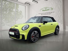 Bild des Angebotes MINI John Cooper Works Cabrio »A-LED»SHZ»NAVI»ALU»HK