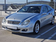 Bild des Angebotes Mercedes-Benz C 180 C 180 Kompressor Automatik*Orig.73000KM*HU/AU NEU