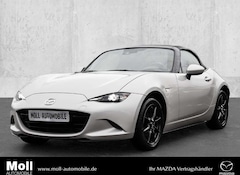 Bild des Angebotes Mazda MX-5 Exclusive-Line Soundsystem Bose LED Sperrdiff. ACC