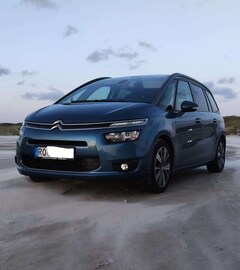 Bild des Angebotes Citroen Grand C4 Picasso BlueHDi 150 Selection