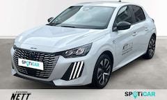 Bild des Angebotes Peugeot 208 Business Turbo 100 MT6 verfügbar ab 29.04.2026