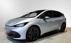 Bild des Angebotes CUPRA Born Edition Dynamic LED Navi Head Up Panorama Klima