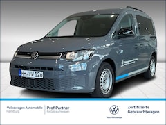 Bild des Angebotes VW Caddy 1.5 TSI Life DSG Navi Rückfkamera