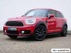 Bild des Angebotes MINI Cooper Countryman One Navi/LED/Kamera/Black/18-Zoll