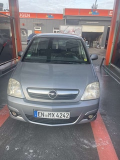 Bild des Angebotes Opel Meriva CATCH ME Now