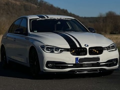 Bild des Angebotes BMW 335 335d xDrive Sport Line