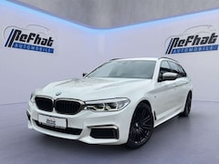 Bild des Angebotes BMW 550 D Touring*xDriv*HUD*AMBIE*M-PACKET*K-GO*LASE