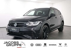 Bild des Angebotes VW Tiguan Allspace 2.0 TDI R-Line "Black Style"