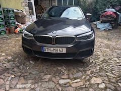 Bild des Angebotes BMW M550 M550d xDrive Touring Aut.