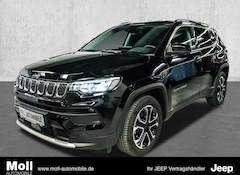 Bild des Angebotes Jeep Compass Limited Mild-Hybrid FWD 1.5 MultiAir Mild Hybrid E