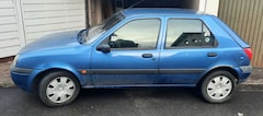 Ford Fiesta Fiesta C
