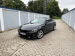 Bild des Angebotes BMW 420 420i Coupe M Sport