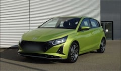Bild des Angebotes Hyundai i20 i20 1.0 T-GDI Wave Klima/Sitzhzg./Kamera/PDC/LM BC