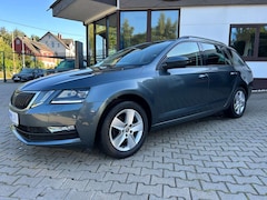 Bild des Angebotes Skoda Octavia Tour