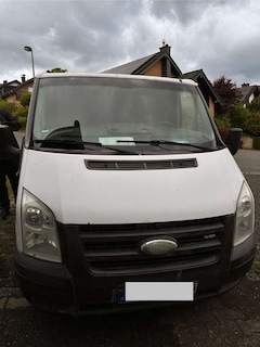 Bild des Angebotes Ford Transit Transit 280 TDCi 280 K TDCi Lkw
