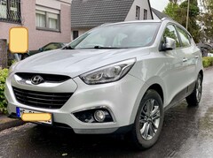 Bild des Angebotes Hyundai iX35 ix35 1.6 2WDFifa World Cup Edition
