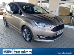 Bild des Angebotes Ford C-Max Sport+Xenon+NAV+DAB+PDC+RFK+Klimatronik+LMF