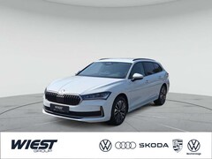 Bild des Angebotes Skoda Superb Combi Selection 1.5 TSI DSG, ACC/MATRIX/N