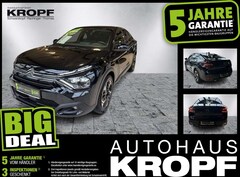 Bild des Angebotes Citroen C4 X 1.2 PureTech 130 S&S Shine LED+Navi+2xKlima