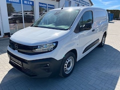 Bild des Angebotes Opel Combo E Cargo 1,5 D XL*Navi-Link/Klima/SH/LKW-Z*
