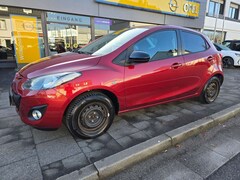 Bild des Angebotes Mazda 2 Lim. 1.3 Kenko +GARANTIE+
