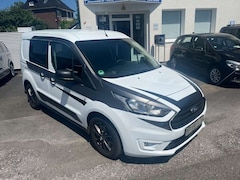 Bild des Angebotes Ford Transit Connect Standheizung Klima AHK 1.Hand