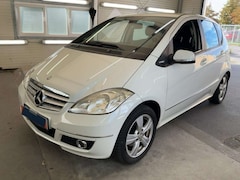 Bild des Angebotes Mercedes-Benz A 160 A -Klasse A 160 Avantgarde