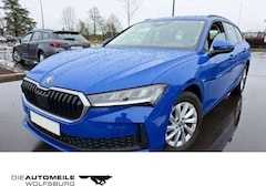 Skoda Superb 4 Combi 1.5TSI DSG Essence ACC/LED/ASSIST