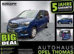 Bild des Angebotes Opel Combo Life - Elegance FIN ab 2,99 %SHZ+Kam.+LM