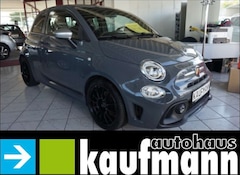 Bild des Angebotes Abarth 595 Turismo 595 TURISMO NAVI U-CONNECT BEATS PDC LEDER NSW 17"