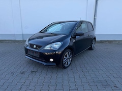 Bild des Angebotes SEAT Mii FR-Line*Beats*SHZ*DAB+*BT*Klimaaut.*TÜV Neu