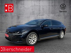 Bild des Angebotes VW Arteon Shooting Brake 2.0 TDI 4Mo DSG R-Line COCKPIT PRO