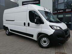 Bild des Angebotes Fiat Ducato Kasten 35 L4H2 RS4035 9GAUTOMATIK/KAM/TEMP