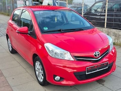 Bild des Angebotes Toyota Yaris Cool