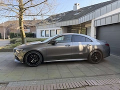 Bild des Angebotes Mercedes-Benz CLA 250 LED/8fach/TÜVneu/Service Neu/ 3Jahre Garantie/VOLL