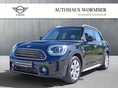 Bild des Angebotes MINI Cooper Countryman DAB LED Navi Komfortzg. Shz
