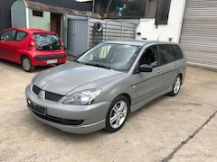 Bild des Angebotes Mitsubishi Lancer Intense Kombi gasanlage