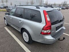 Bild des Angebotes Volvo V50 1.6D DPF Kinetic