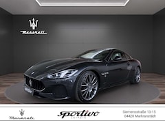 Bild des Angebotes Maserati GranTurismo Sport