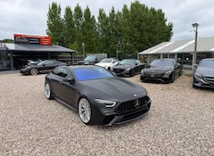Mercedes-Benz AMG GT 4-trg. 63 S E 4Matic+ Performance*VOLL*