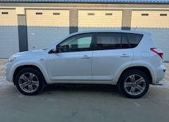 Bild des Angebotes Toyota RAV 4 RAV+4+2.2+D-4D+4x4+AutomatikLife
