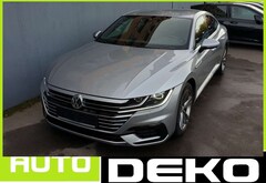 Bild des Angebotes VW Arteon 2.0 TSI DSG 3 x R-Line Virtual/ACC/360*