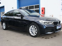 Bild des Angebotes BMW 640 640 d xDrive M Sport