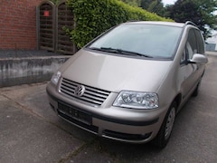 Bild des Angebotes VW Sharan Trendline-Klima-Servo-SD
