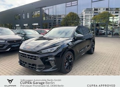 Bild des Angebotes CUPRA Terramar VZ 1.5 e-Hybrid DSG VZ Pano Navi LED