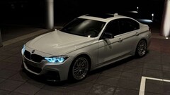 Bild des Angebotes BMW 340 340i xDrive Aut. Luxury Line