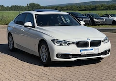 BMW 330 e Lim. iPerformance Luxury Line LED/HUD/Leder