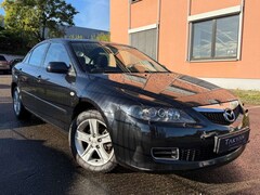 Bild des Angebotes Mazda 6 Lim. 1.8 Active Sport /orig. Kilometer /Bose/