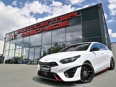 Bild des Angebotes Kia ProCeed / pro_cee'd GT 1.6 T-GDI Navi* Komfort*